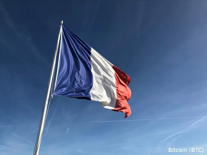 bitcoin btc advertenties op franse nationale televisie tf1 cryptobenelux