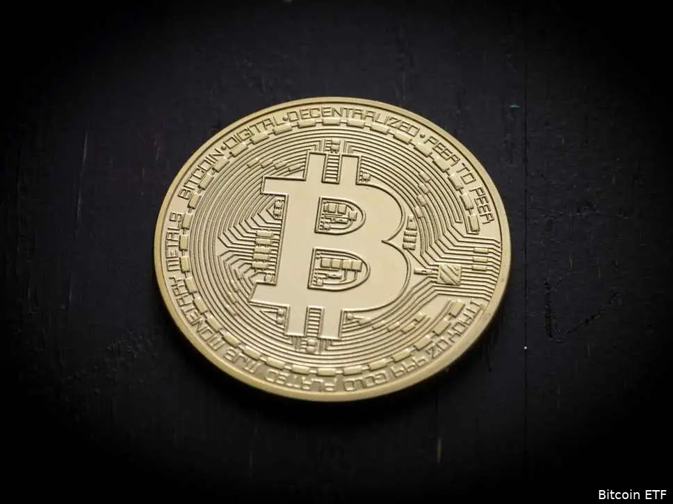 bitcoin