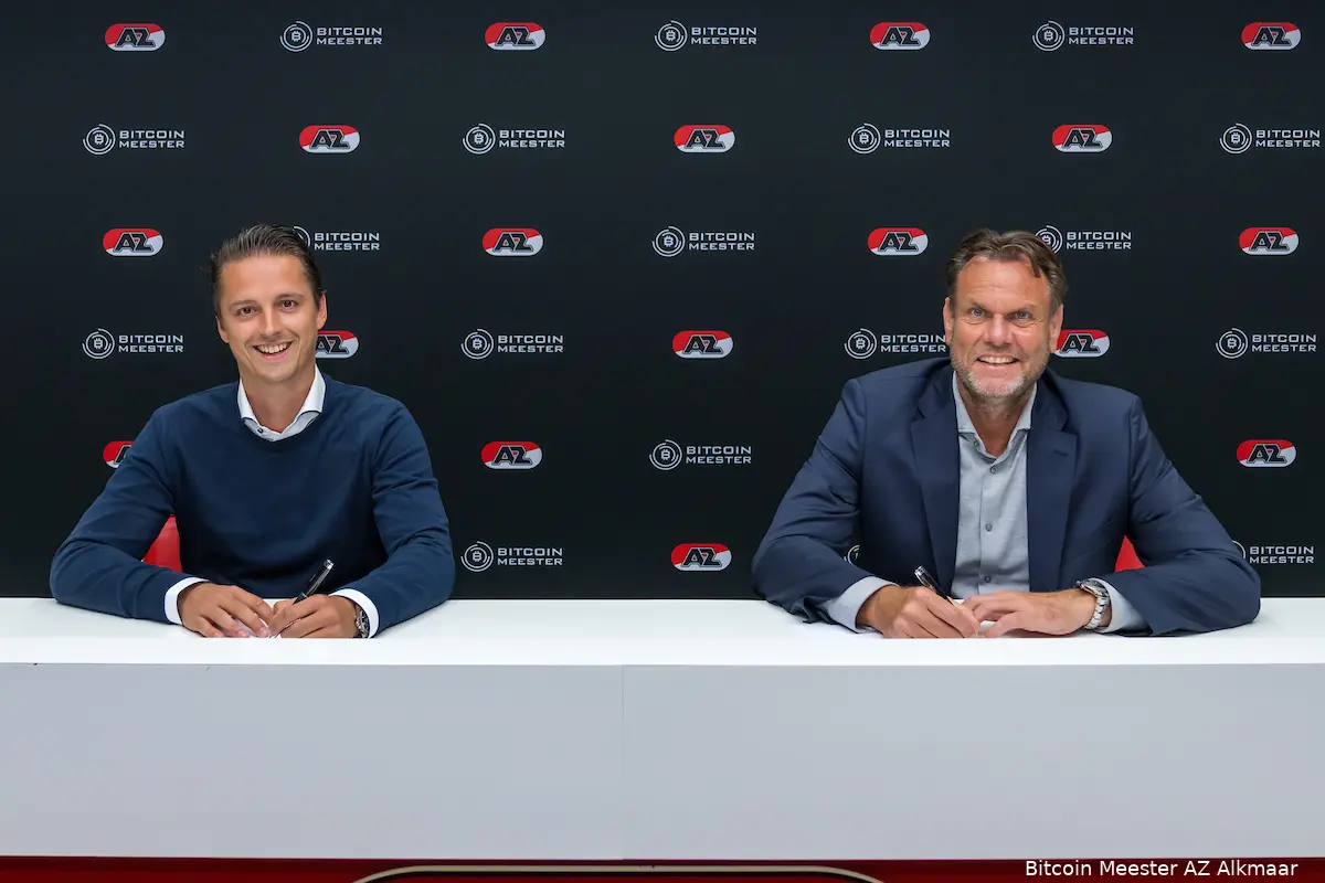 az alkmaar bitcoin meester