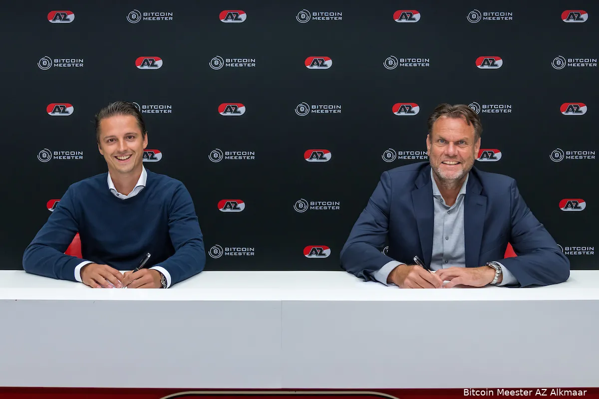 az alkmaar bitcoin meester