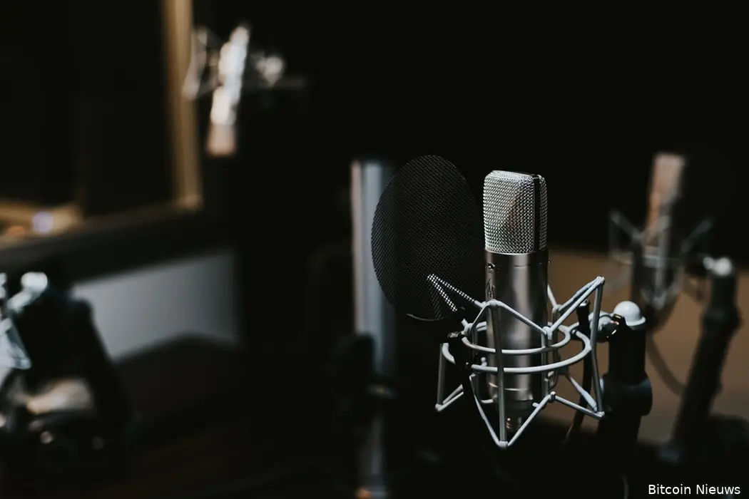podcast