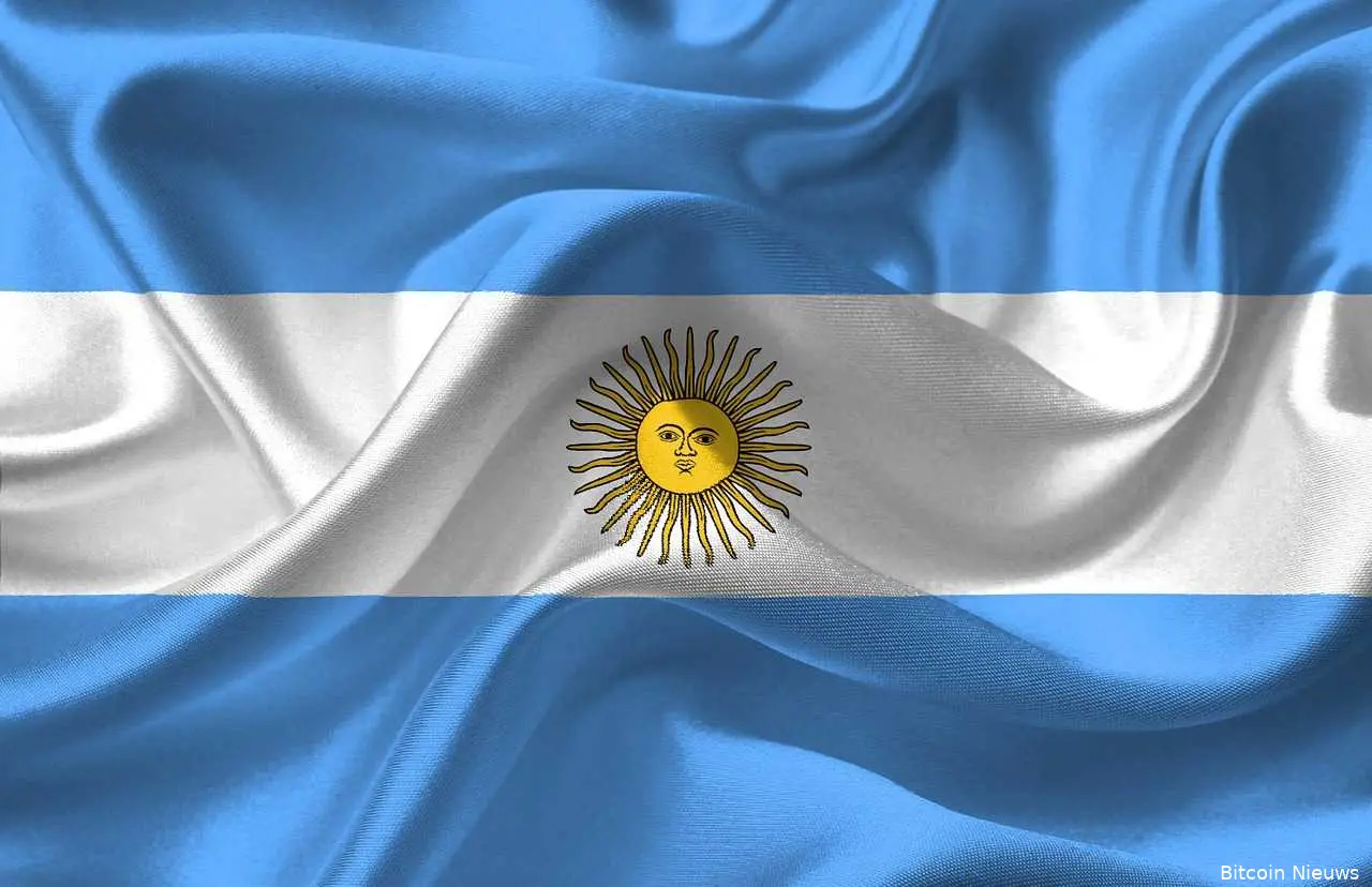 argentinie handelsrecord 1
