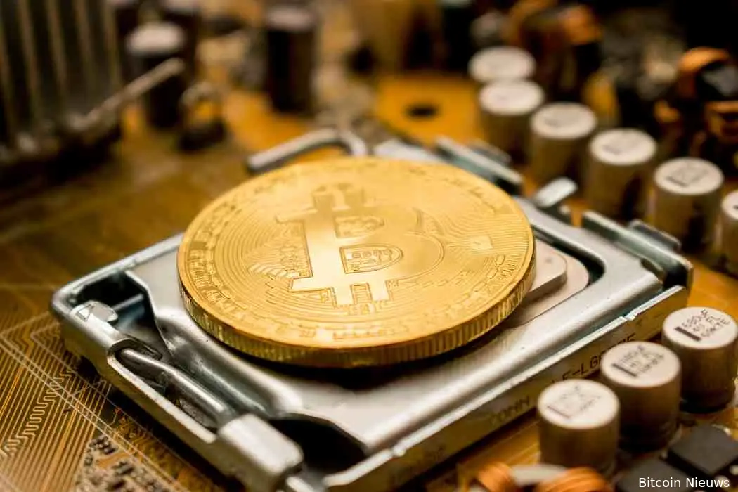 bitcoin bereikt mijlpaal van 1 miljard transactiekosten cryptobenelux