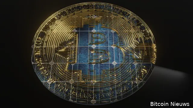 bitcoin blockchain