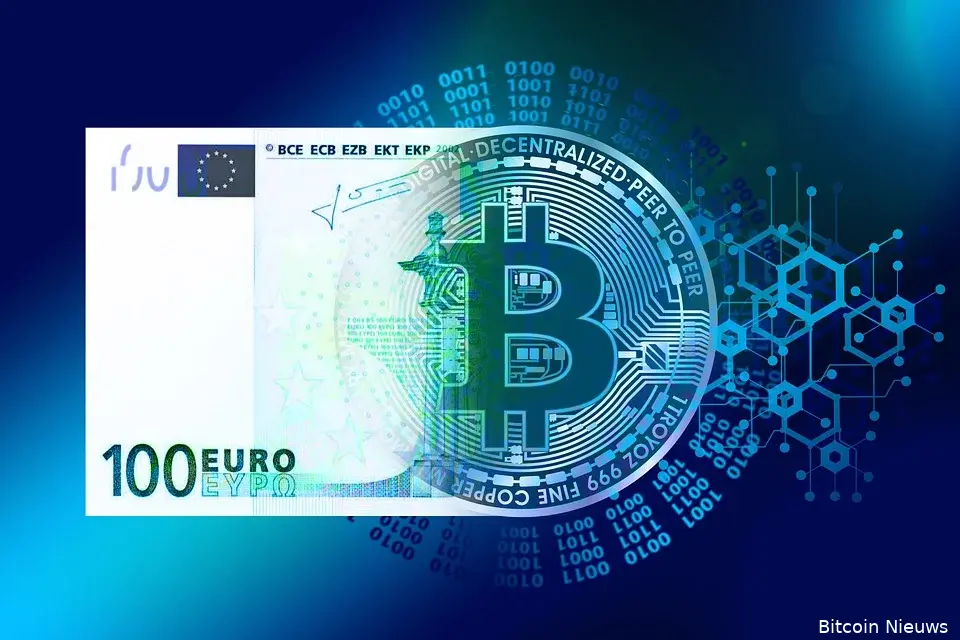 bitcoin euro