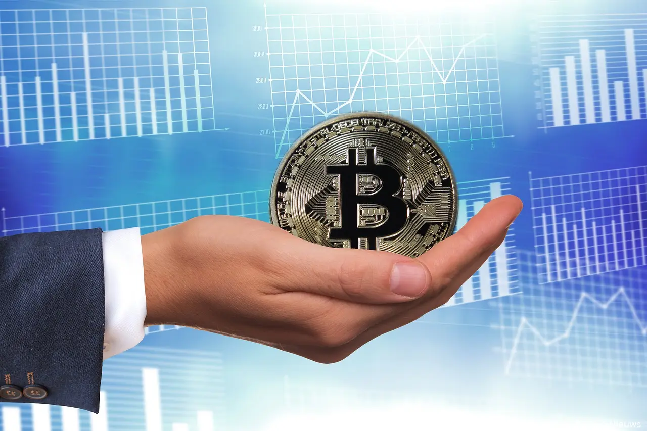 bitcoin koers 1