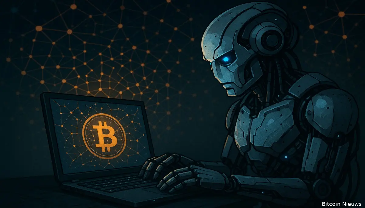 bitcoin vs ai