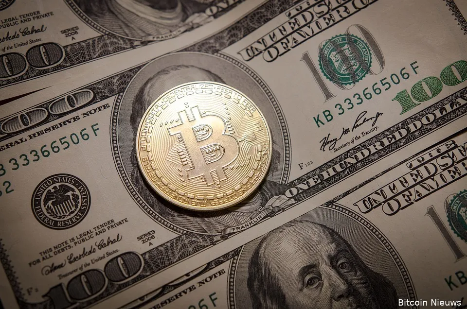 bitcoin dollar