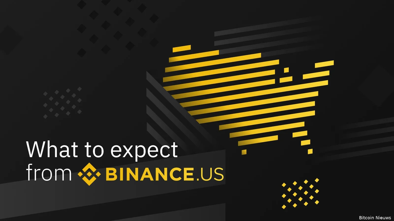 binance nieuws