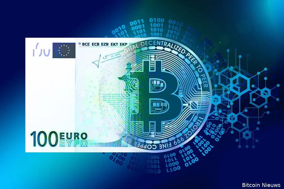 bitcoin euro