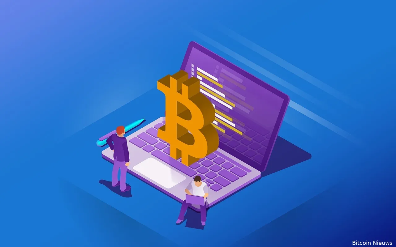 bitcoin investeerders