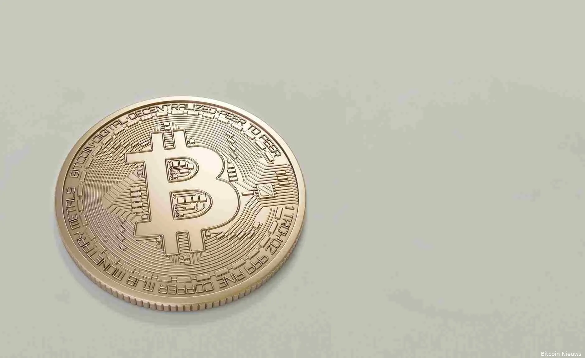 bitcoin prijs is op weg richting de 6000 cryptobenelux
