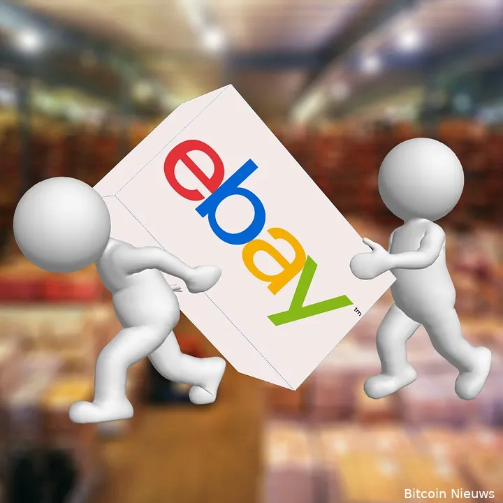 ebay bitcoin