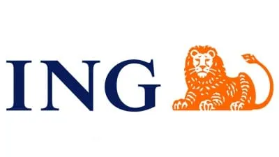 ing logo