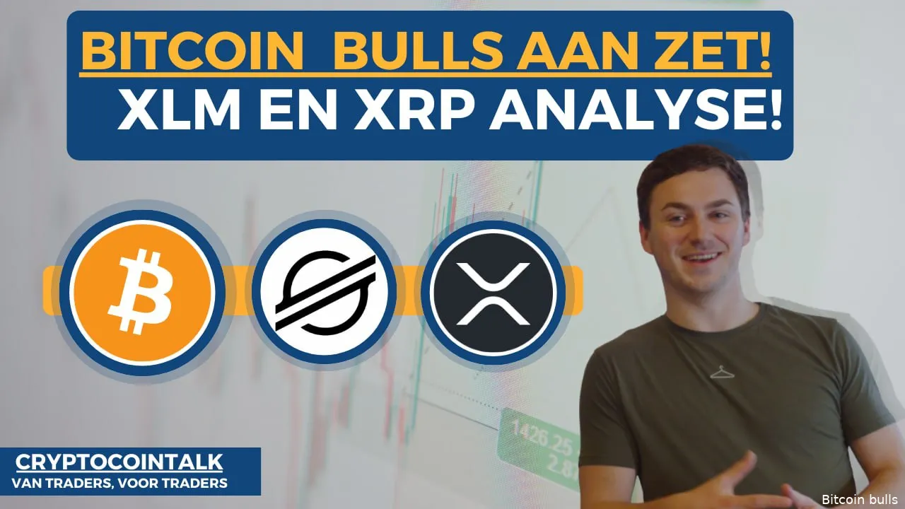 bitcoin analyse