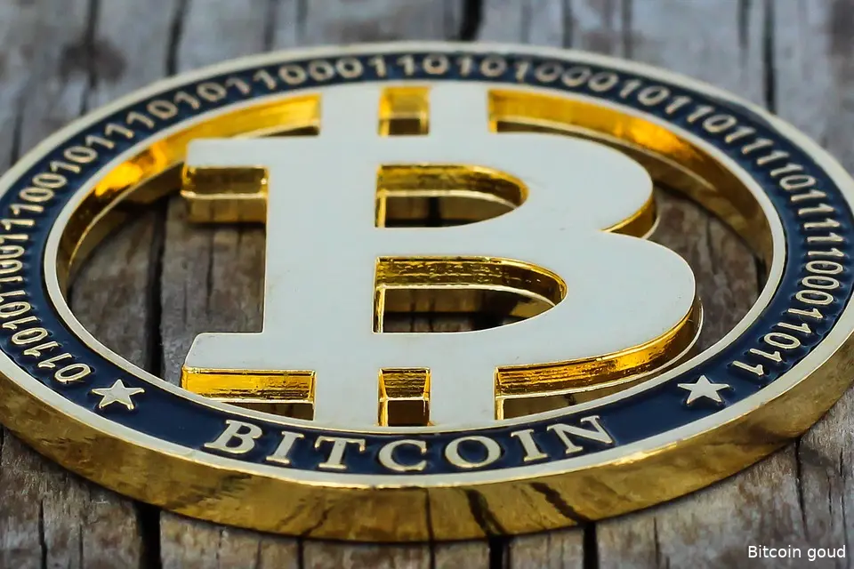 bitcoin koers 1