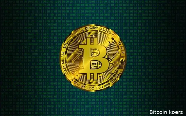 bitcoin nieuws