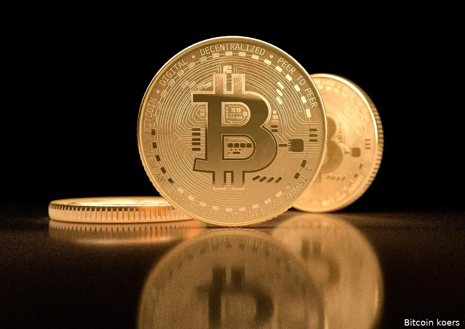 bitcoin nieuws