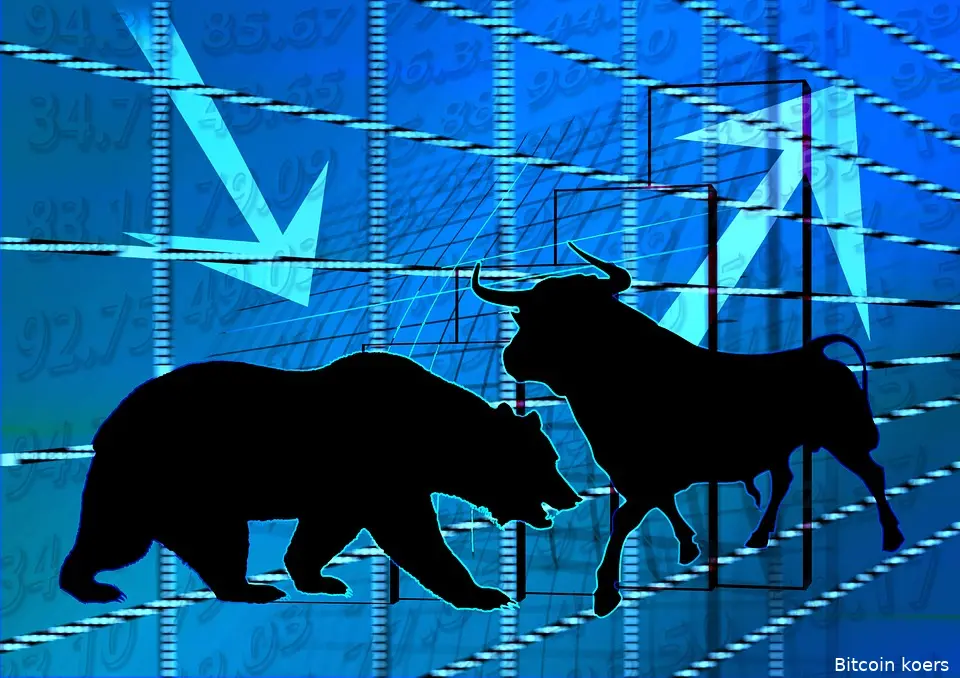 bulls vs bears