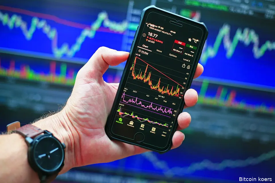 crypto analyse