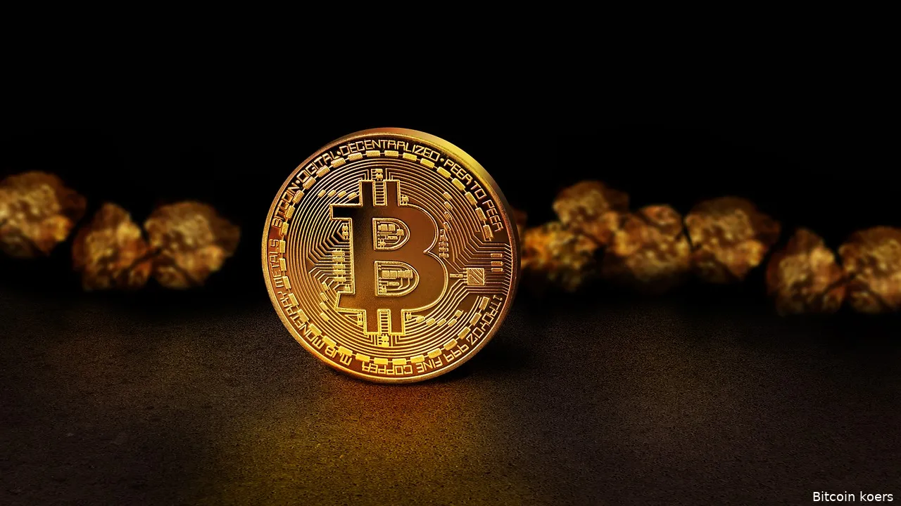 bitcoin goud