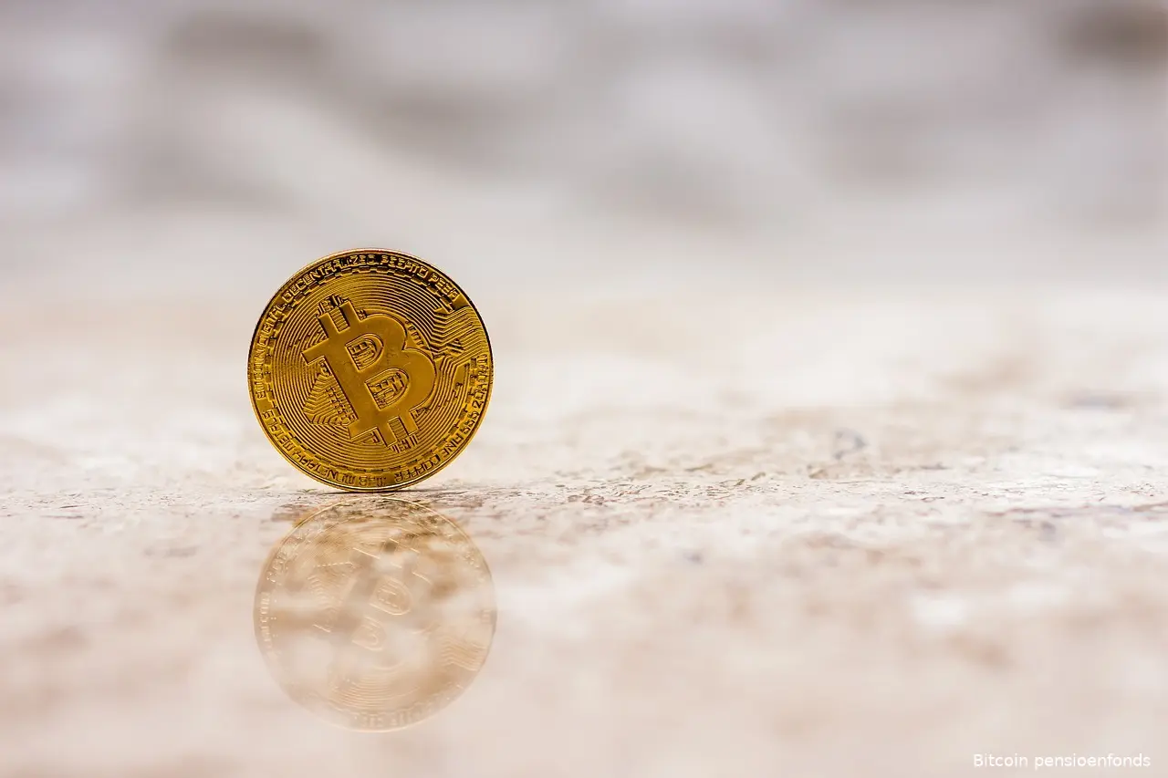 bitcoin pensioen