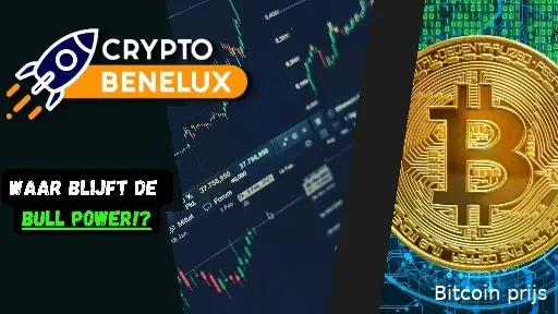 bitcoin koers
