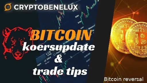 bitcoin koers