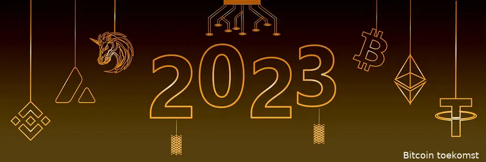 bitcoin 2023