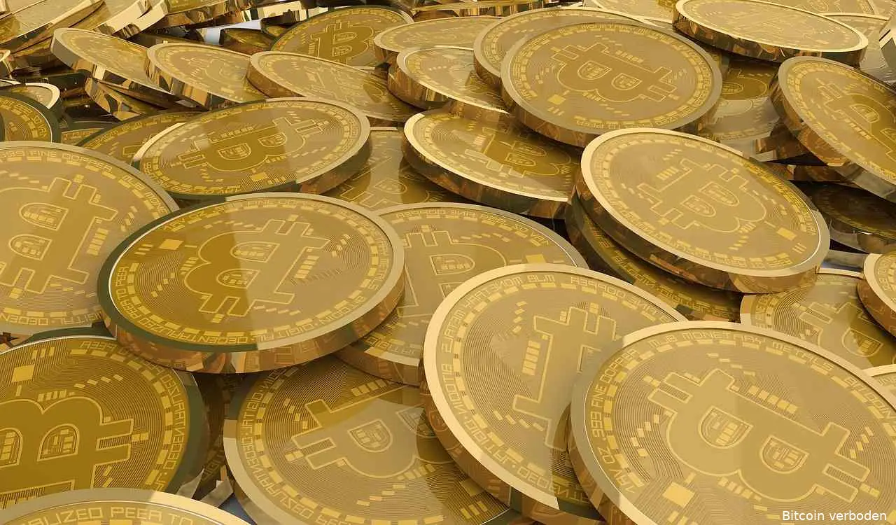 bitcoin nieuws