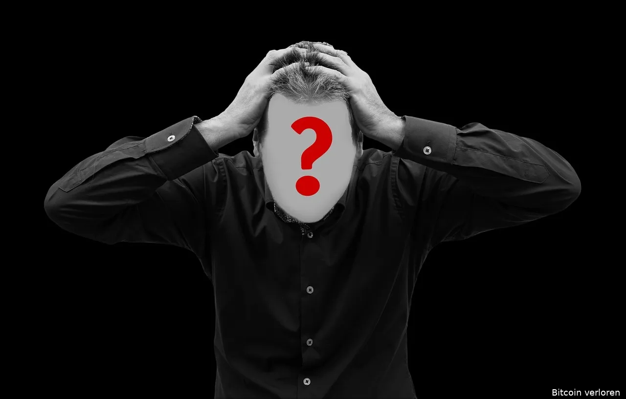bitcoin fout