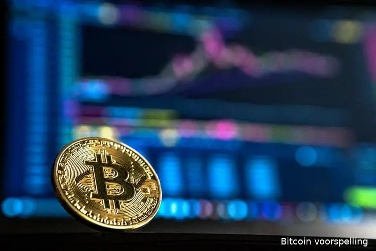 bitcoin weekupdate
