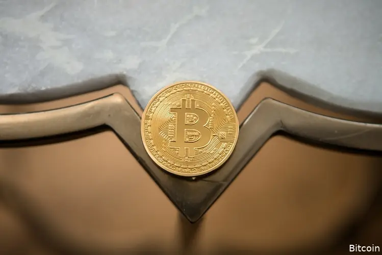bitcoins