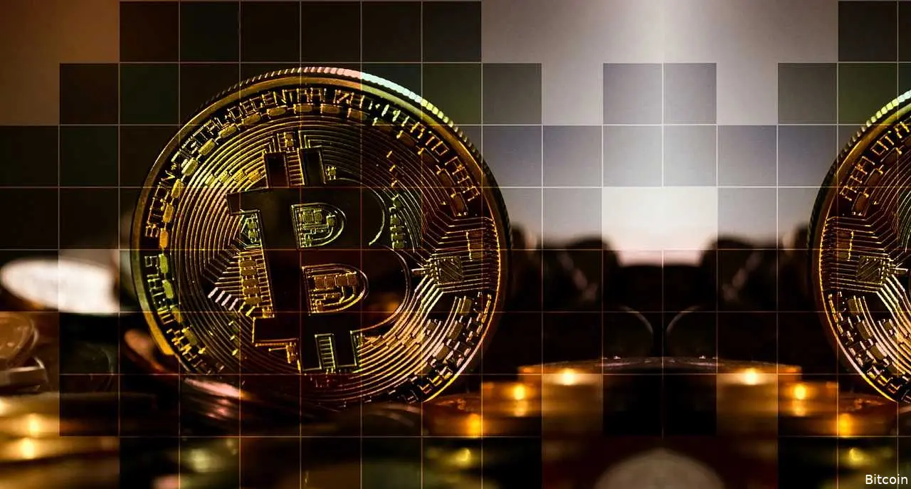 bitcoin koers 4