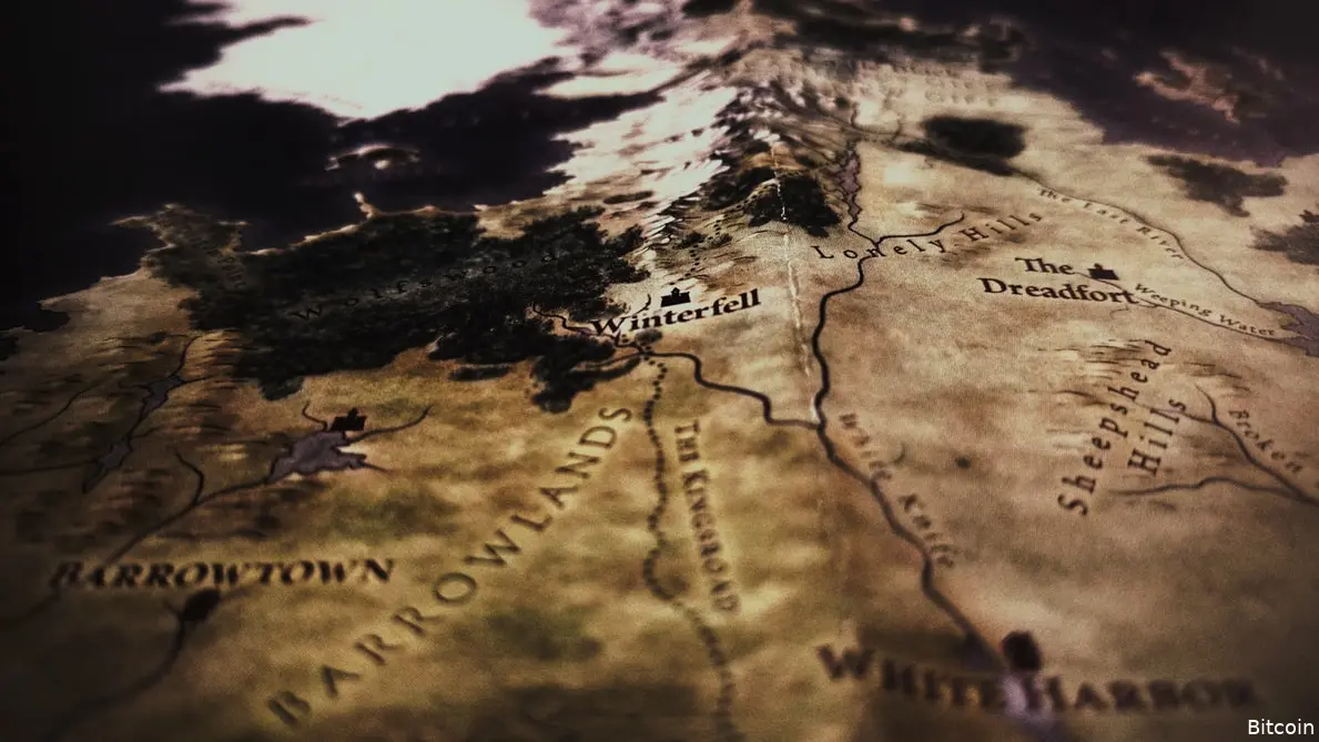game of thrones got