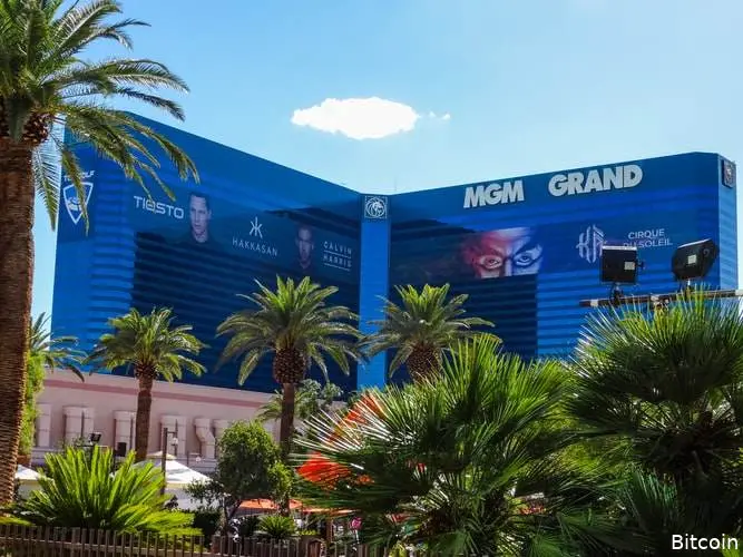 mgm hotel
