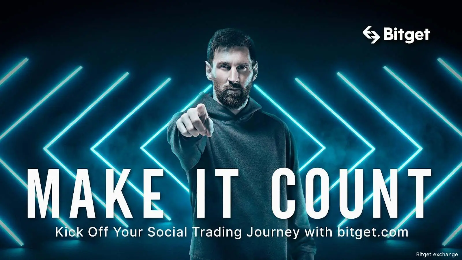 messi bitget