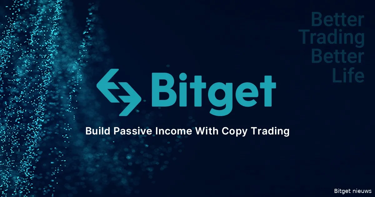 bitget copy trading
