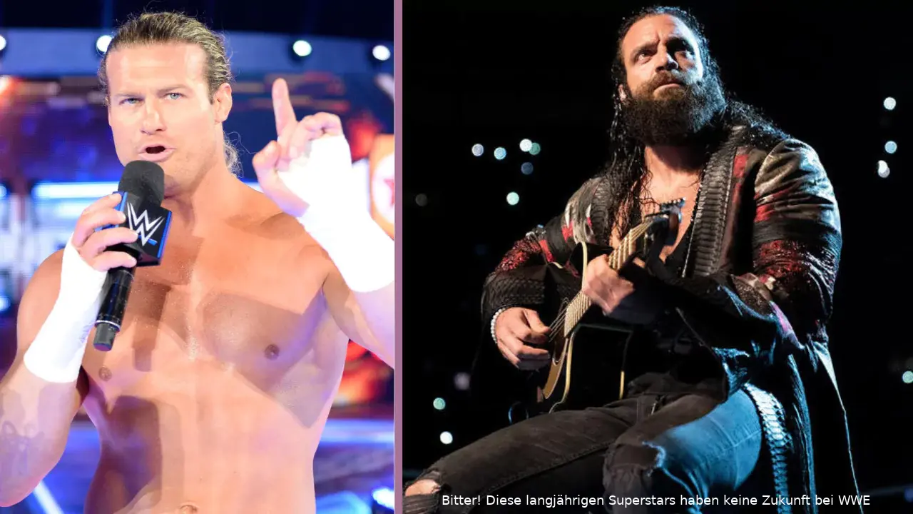 wwe entlassungen 0923