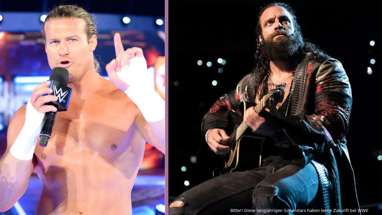 wwe entlassungen 0923