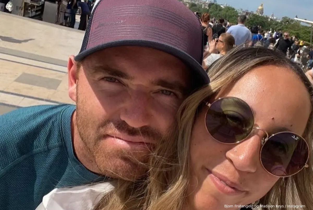 madison keys bjorn fratangelo