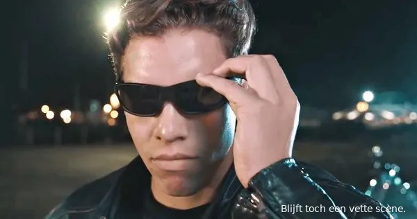 terminator