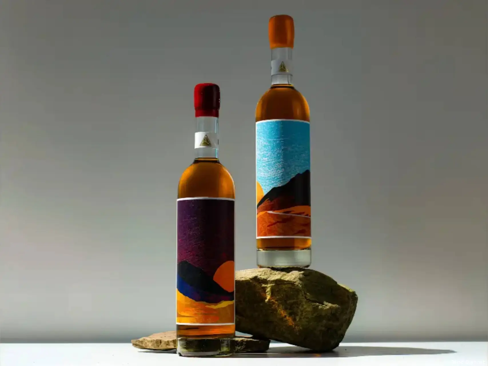Blind Summit The Macallan