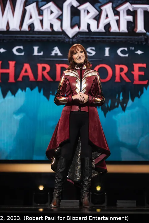 blizzcon2023 day 1 29