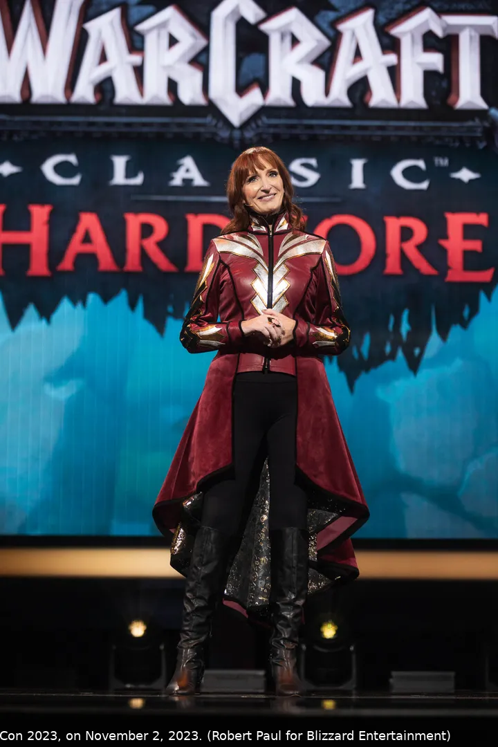 blizzcon2023 day 1 29