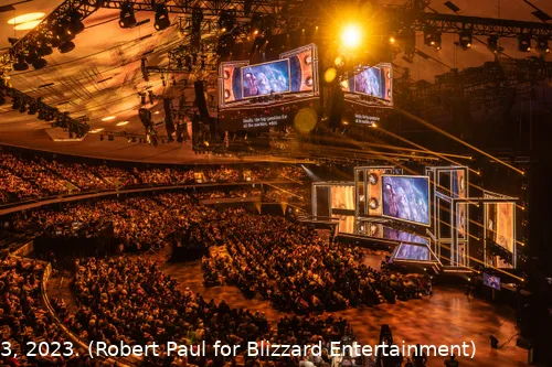 blizzcon2023 day 1 135