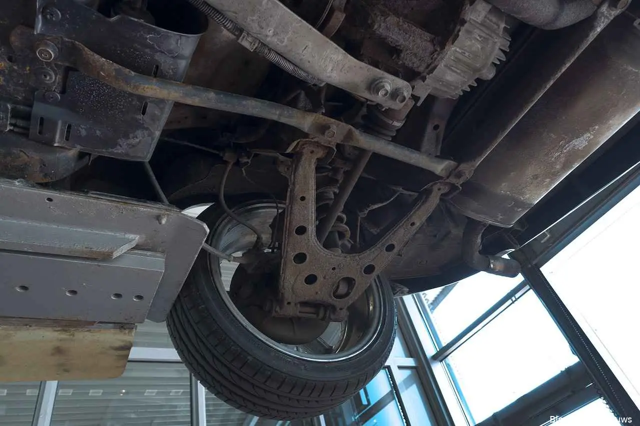 autoinspectie