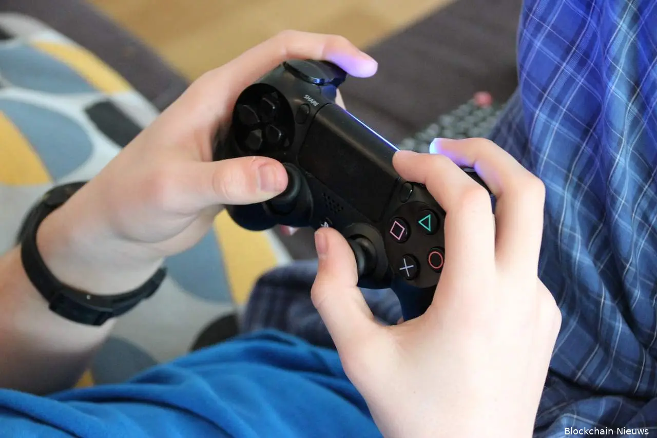 ubisoft verkent blockchain implementatie cryptobenelux