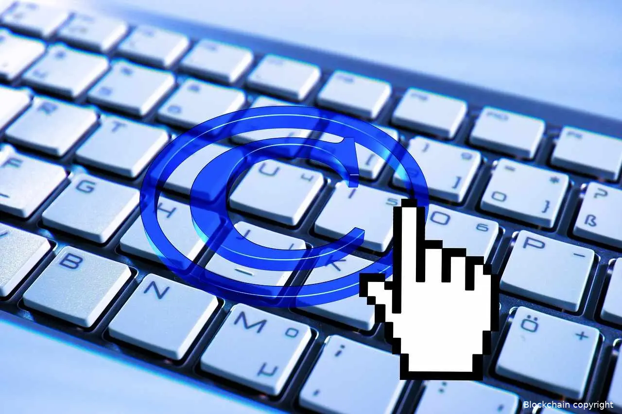 auteursrechten ontology ogq