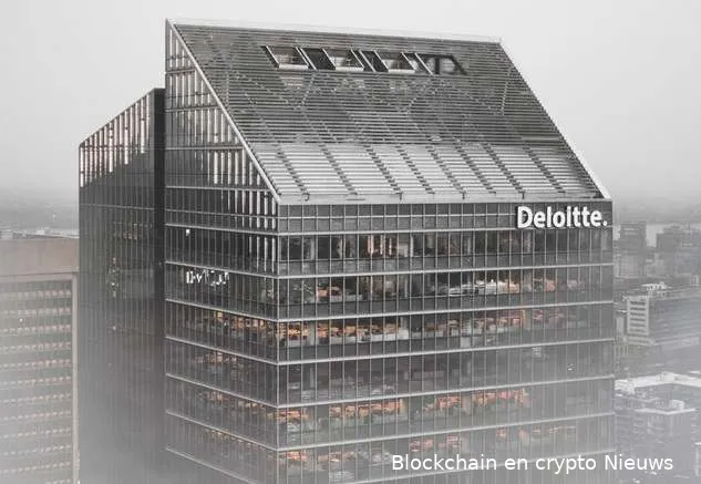 deloitte